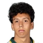 لوكاس ألميدا