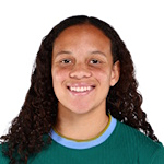 صورة Jasmine Aikey