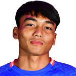 Joel Lalramengmawia Joel Lalramengmawia