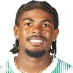 Jalen  Moore