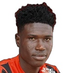 Courage Otokwefor Courage Otokwefor