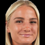 Audrey Buck