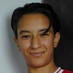 Karima Souilh Karima Souilh