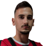 Panagiotis Gasparinatos Panagiotis Gasparinatos