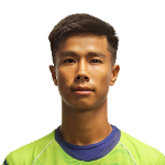 Yendrembam Rohit Singh