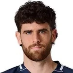 Tyler Beck