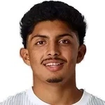 Jayden Ramos