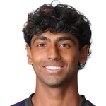 Ritvik Karra