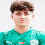 Vitaliy Grigarkevich Vitaliy Grigarkevich