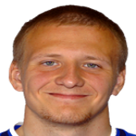 Evgeniy Yurchenko Vladislavovich