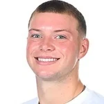 Ryan Behrmann