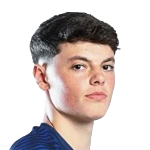 Tiernan Garvey