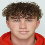 Patriik Andreas Patriik Andreas