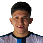 Isaías Uriel Quispe