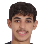 Abdulrahman Al Enezi Abdulrahman Al Enezi