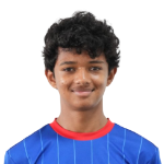 Gautham Shivakumar Gautham Shivakumar