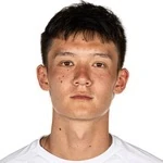 Connor Gibson