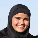 Noura Hamieddine Noura Hamieddine