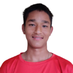 Robin Chettri Robin Chettri