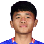 Michael Lalbiaksanga Michael Lalbiaksanga