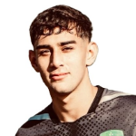 Lucas Daniel Ábalo Deschenaux Lucas Daniel Ábalo Deschenaux