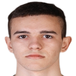 Maksim Modulev Antonovich