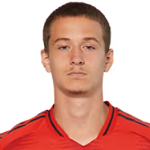 Afrim Gashi Afrim Gashi