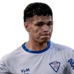 Tomás Agustín Sosa Barros