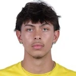 Nicholas Bezama
