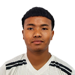 Francis Malsawmkima Francis Malsawmkima