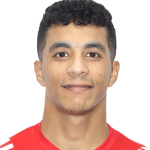 Mohamed Saber Mohamed Saber