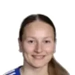 Alissa Gustafsson
