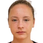 Khrystyna Kolotylova