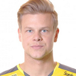 David Löfquist