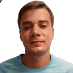 Vasilios Sarantitis Vasilios Sarantitis