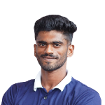 Shamnad K P Shamnad K P