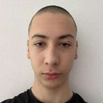 Antonio Haklička Antonio Haklička