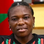 Flore Jauresine Mabahou Ngoma Flore Jauresine Mabahou Ngoma