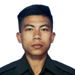 Soubam Ronaldo Singh