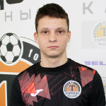 Arseniy Kitaev