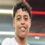 Soukaina Wahbi Soukaina Wahbi