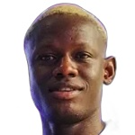 Gilbert Mendy Gilbert Mendy