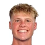 Tanner Anderson