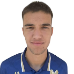 Konstantinos Nalitzis