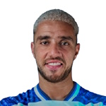 Nassim Azzoubairi Nassim Azzoubairi