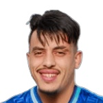 Abdelali Khouch Abdelali Khouch