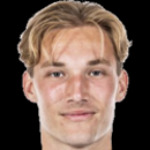 Tristan  Ronnestad-Stevens