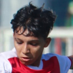 Wissal Elghazi Wissal Elghazi