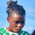 Tamboura Fatoumata Tamboura Fatoumata