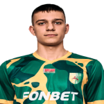 Aleksandr Mikutskiy Aleksandr Mikutskiy